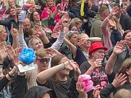 1. Malle Party - Freilichtbühne Wiesmoor 2024